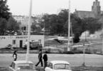 Lubin 31.08.1982, widok na bonia z osiedla wierczewskiego
