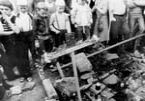 Lubin 31.08.1982 - zginli z rk wadzy ludowej